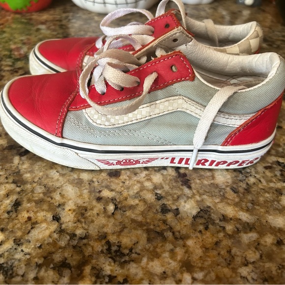 Vans Lil Ripper - Picture 4 of 6